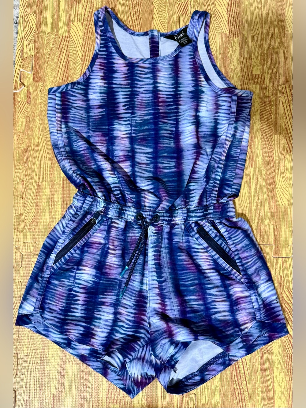 Athleta Girl Romper